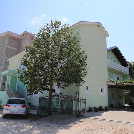 Pansion Devotions Hotel Međugorje Exterior foto
