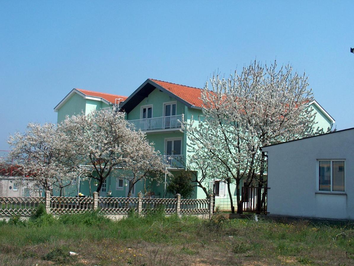 Pansion Devotions Hotel Međugorje Exterior foto